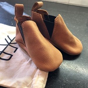 Freshly Picked Zion Chelsea Boots (soft sole)